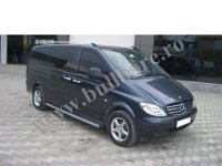 Praguri aluminiu M. Vito W639 '04+, cod model P019 (3)